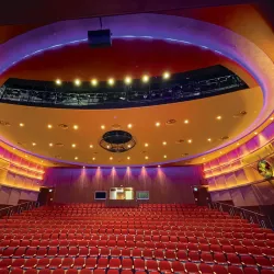 Beit Shemesh Cultural Center - Beit Shemesh