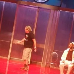 Beit Shemesh Cultural Center - Beit Shemesh