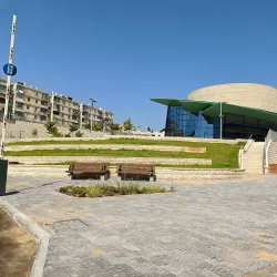 Beit Shemesh Cultural Center - Beit Shemesh