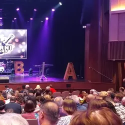 Beit Shemesh Cultural Center - Beit Shemesh