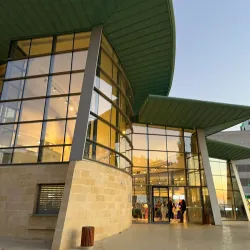 Beit Shemesh Cultural Center - Beit Shemesh