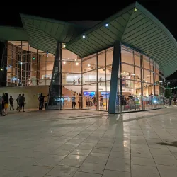 Beit Shemesh Cultural Center - Beit Shemesh