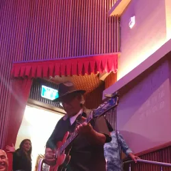 Beit Shemesh Cultural Center - Beit Shemesh