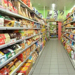 Beit Shemesh Market - Beit Shemesh