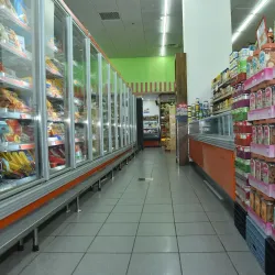 Beit Shemesh Market - Beit Shemesh