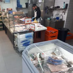 Beit Shemesh Market - Beit Shemesh