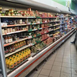 Beit Shemesh Market - Beit Shemesh