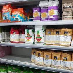 Beit Shemesh Market - Beit Shemesh