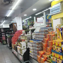 Beit Shemesh Market - Beit Shemesh