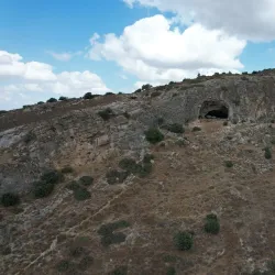 Nahal Sorek Nature Reserve - Beit Shemesh