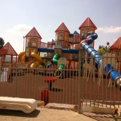 Park Ha'ir - Beit Shemesh