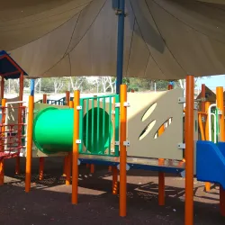 Park Ha'ir - Beit Shemesh