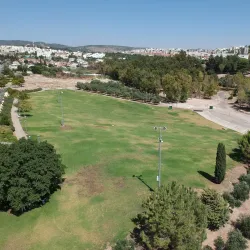 Park Ha'ir - Beit Shemesh