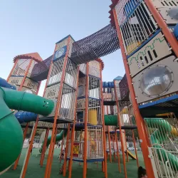 Park Ha'ir - Beit Shemesh