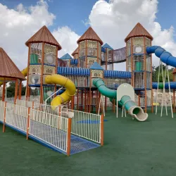 Park Ha'ir - Beit Shemesh