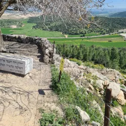 Tel Azeka - Beit Shemesh