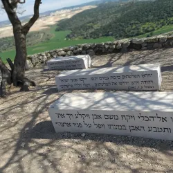 Tel Azeka - Beit Shemesh