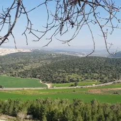 Tel Azeka - Beit Shemesh