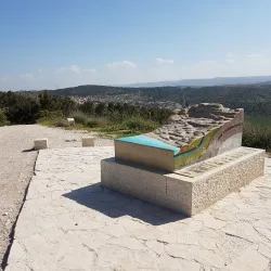 Tel Azeka - Beit Shemesh