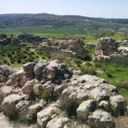 Tel Beit Shemesh - Beit Shemesh