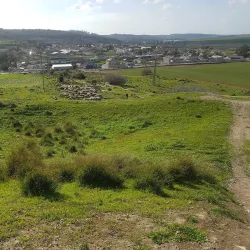 Tel Beit Shemesh - Beit Shemesh