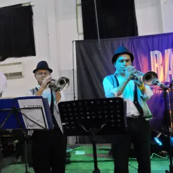 Community Centers - Beitar Illit