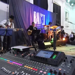 Community Centers - Beitar Illit