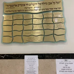 Educational Institutions - Beitar Illit