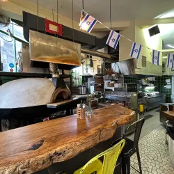 Local Kosher Restaurants - Beitar Illit
