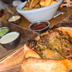 Local Kosher Restaurants - Beitar Illit