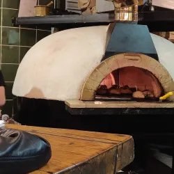 Local Kosher Restaurants - Beitar Illit