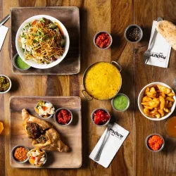 Local Kosher Restaurants - Beitar Illit