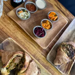 Local Kosher Restaurants - Beitar Illit