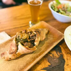 Local Kosher Restaurants - Beitar Illit