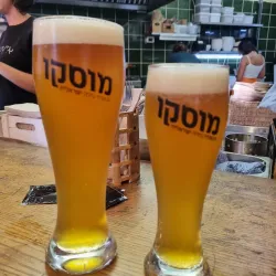 Local Kosher Restaurants - Beitar Illit
