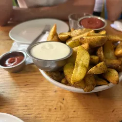 Local Kosher Restaurants - Beitar Illit