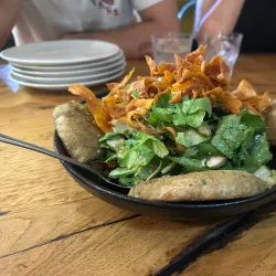 Local Kosher Restaurants - Beitar Illit