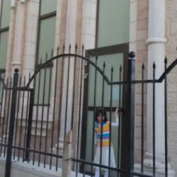 Local Synagogues - Beitar Illit