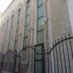 Local Synagogues - Beitar Illit