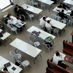 Local Synagogues - Beitar Illit