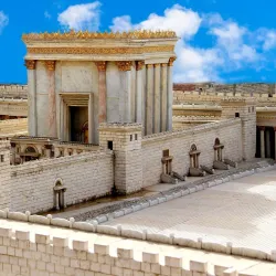 Local Synagogues - Beitar Illit