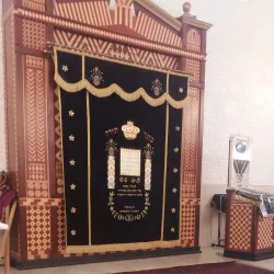 Local Synagogues - Beitar Illit