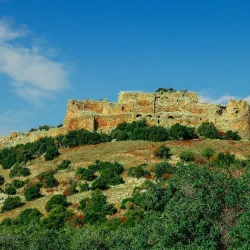 Nearby Historical Sites - Beitar Illit