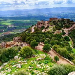 Nearby Historical Sites - Beitar Illit