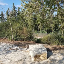 Nearby Nature Trails - Beitar Illit