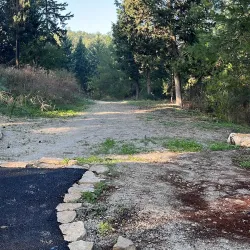 Nearby Nature Trails - Beitar Illit