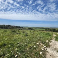 Nearby Nature Trails - Beitar Illit