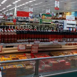 Bene Brak Market - Bene Brak