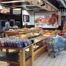 Bene Brak Market - Bene Brak