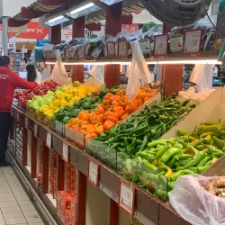 Bene Brak Market - Bene Brak